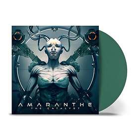 Catalyst Amaranthe The Vinyl