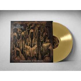 Usurpation of the Seven Vinyl