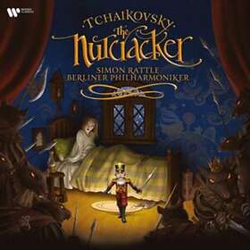 Tchaikovsky: The Nutcracker Vinyl