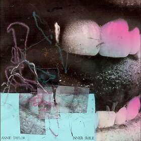 Annie Taylor Inner Smile Vinyl