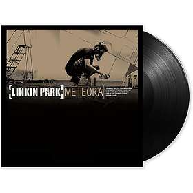 Linkin Park Meteora Vinyl