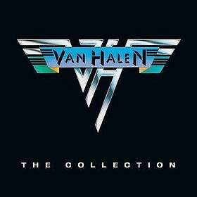 The Collection Van Halen 1978-1984 Vinyl