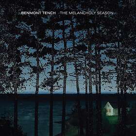 Benmont Tench The Melancholy Season Vinyl