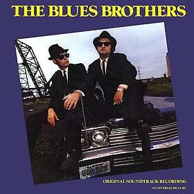 Brothers The Blues (Original Soundtrack Recording) Vinyl