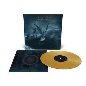 Final Gasp Mourning Moon Vinyl