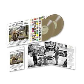 Sounds Delta Swamp Rock From The South: At Crossroads Of Rock, Country And Soul 