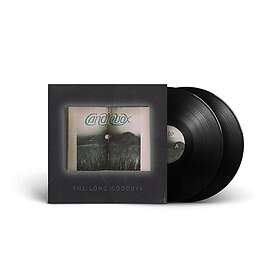 The Long Goodbye Vinyl