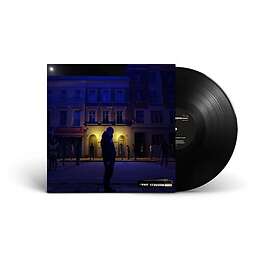 Shadow The Streets Darker Brighter Light Vinyl