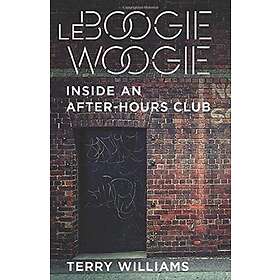 Le Boogie Woogie Inside an After-Hours Club Bok