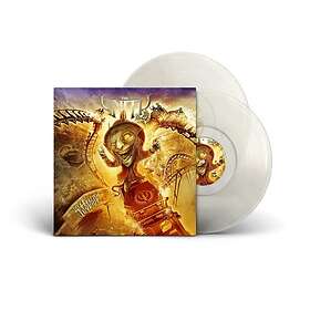 Unity The Hellish Joyride Vinyl