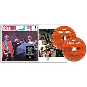 Feel We Are Paintermen How Does It To CD