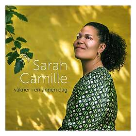 Camille Sarah Er Det Sånn Er? CD