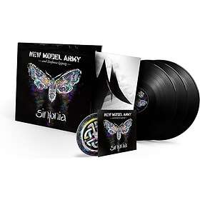 Sinfonia Vinyl