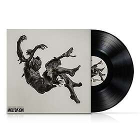 Something Ominous Vinyl
