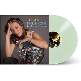Just Won't Burn Vinyl