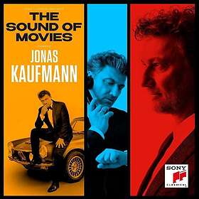 The Sound Of Movies Vinyl