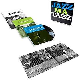 Guru Jazzmatazz Volume 1 Vinyl