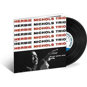 Trio Herbie Nichols Tone Poet Series Vinyl