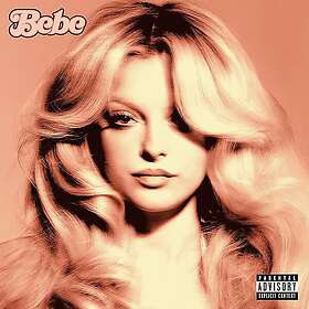 Bebe Rexha Vinyl