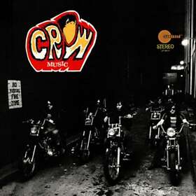 Music Crow Vinyl