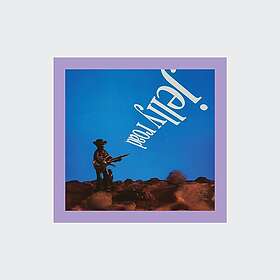 Road Blake Mills Jelly Vinyl