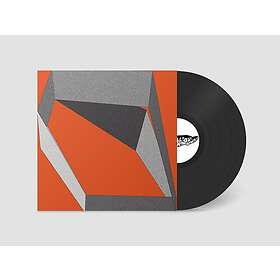 Barker Unfixed Vinyl
