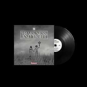 Darkness Of And Light Vinyl