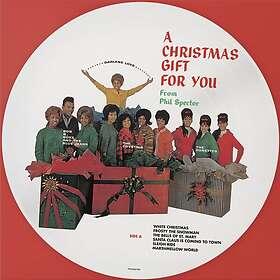 Spector Phil A Christmas Gift For You From Vinyl