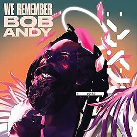Remember We Bob Andy Vinyl