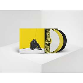 Boy In The Corner Vinyl