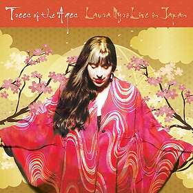 Laura Nyro Trees Of The Ages: Live In Japan Vinyl