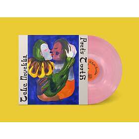 Poet's Tooth Vinyl