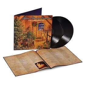 Trans -Siberian Orchestra The Christmas Attic Vinyl