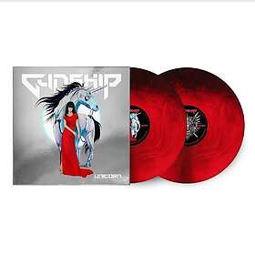 Unicorn Vinyl