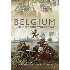 Belgium in the Second World War Bok