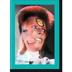 David Barney Hoskyns Mick Rock. The Rise of Bowie. 1972-1973 Bok