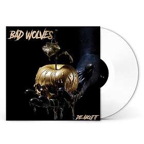 Die About It Vinyl