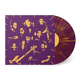 Matter Mind & 1514 Oliver Avenue (Basement) Vinyl