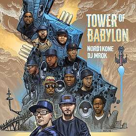 Tower Of Babylon Vinyl