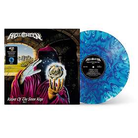 Keeper Helloween Of The Seven Keys Part I Vinyl