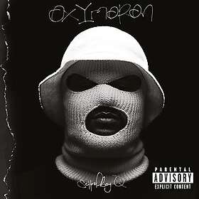 Oxymoron Vinyl