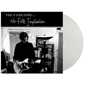 Folk The Implosion Take A Look Inside... Vinyl