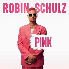 Schulz Robin Pink Vinyl