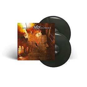 Wonder Seventh Waiting In The Wings Vinyl