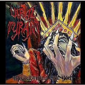 Viral Tyrant Vultures Like You Vinyl