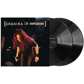 MTV Unplugged Vinyl