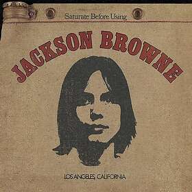 Jackson Browne Vinyl