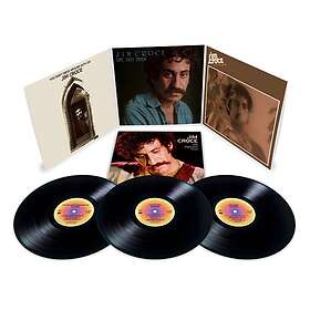 Definitive Jim Croce The Vinyl