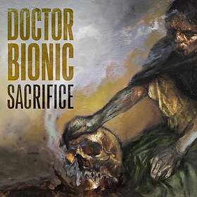 Sacrifice Doctor Bionic Vinyl