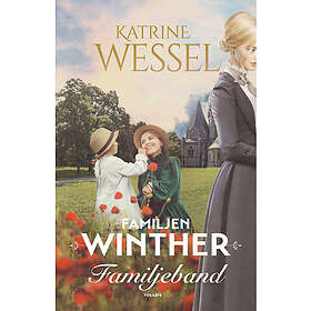 Katrine Wessel: Familjeband